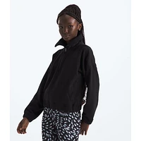 Camp Fleece 1/4 Zip 7-16y