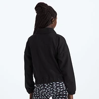Camp Fleece 1/4 Zip 7-16y