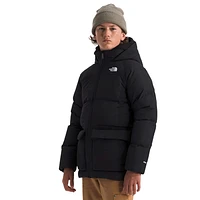 North Down Parka 7-16y