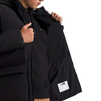 North Down Parka 7-16y