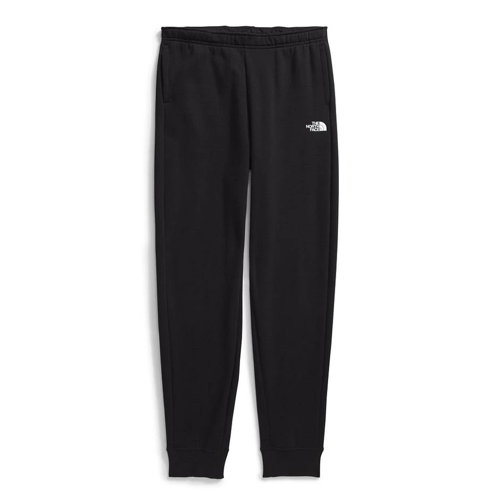 Pantalon Ouaté Camp 7-16ans