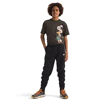 Camp Fleece Jogger 7-16y