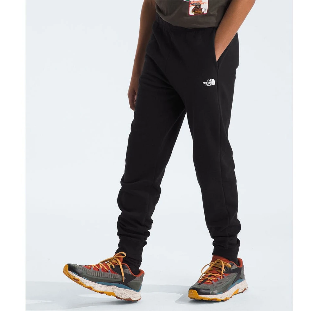 Pantalon Ouaté Camp 7-16ans