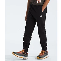 Camp Fleece Jogger 7-16y