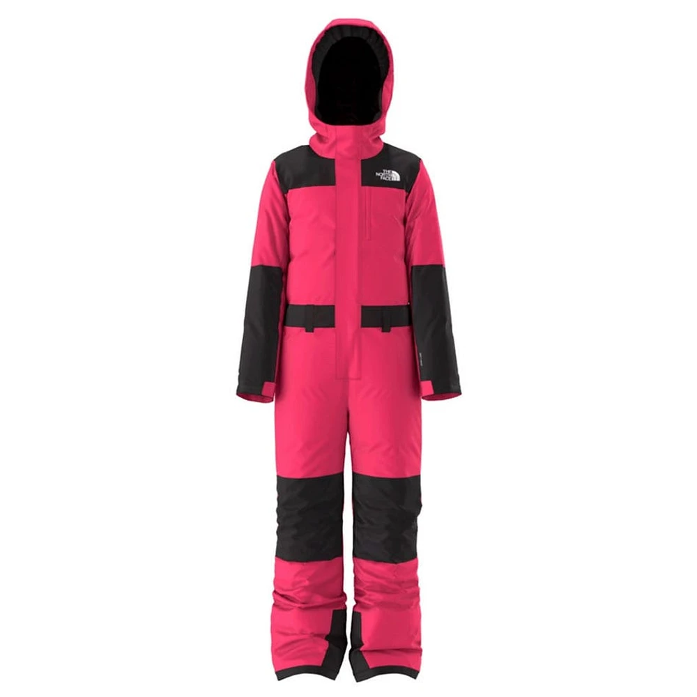 Habit de Neige Une Pièce Freedom -16ans