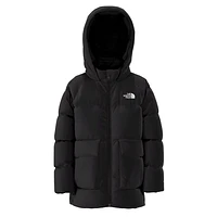 North Down Parka 2-7y