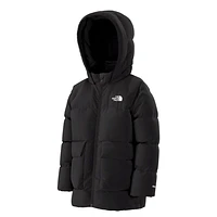 North Down Parka 2-7y