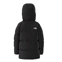 North Down Parka 2-7y