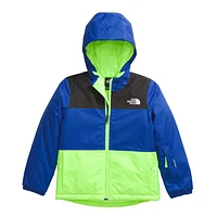 Freedom Insulated Jacket 2-7y