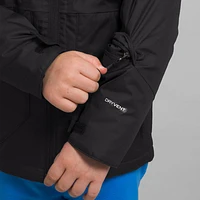 Freedom Insulated Jacket 2-7