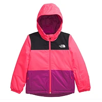 Manteau Freedom 2-7ans