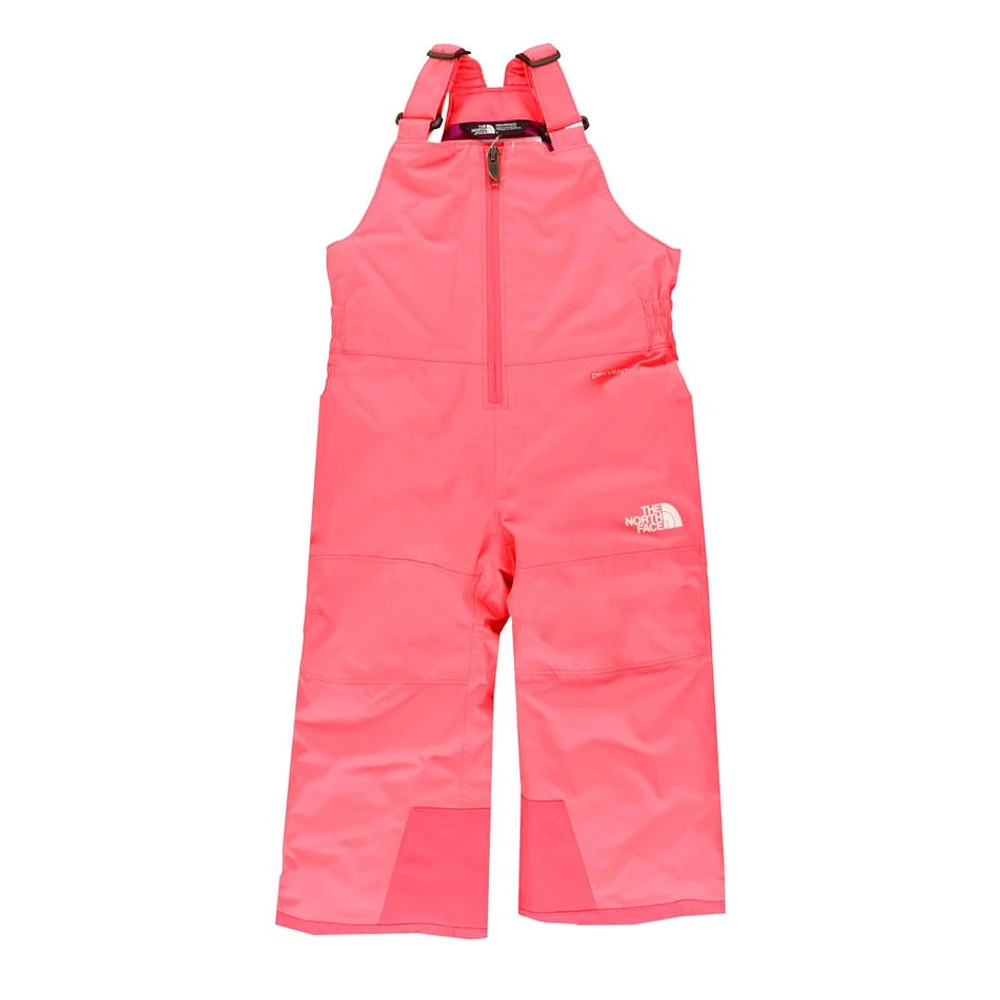 Freedom Insulated Bib 2-7y