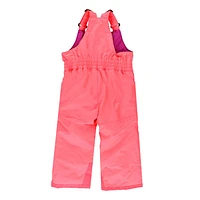 Freedom Insulated Bib 2-7y