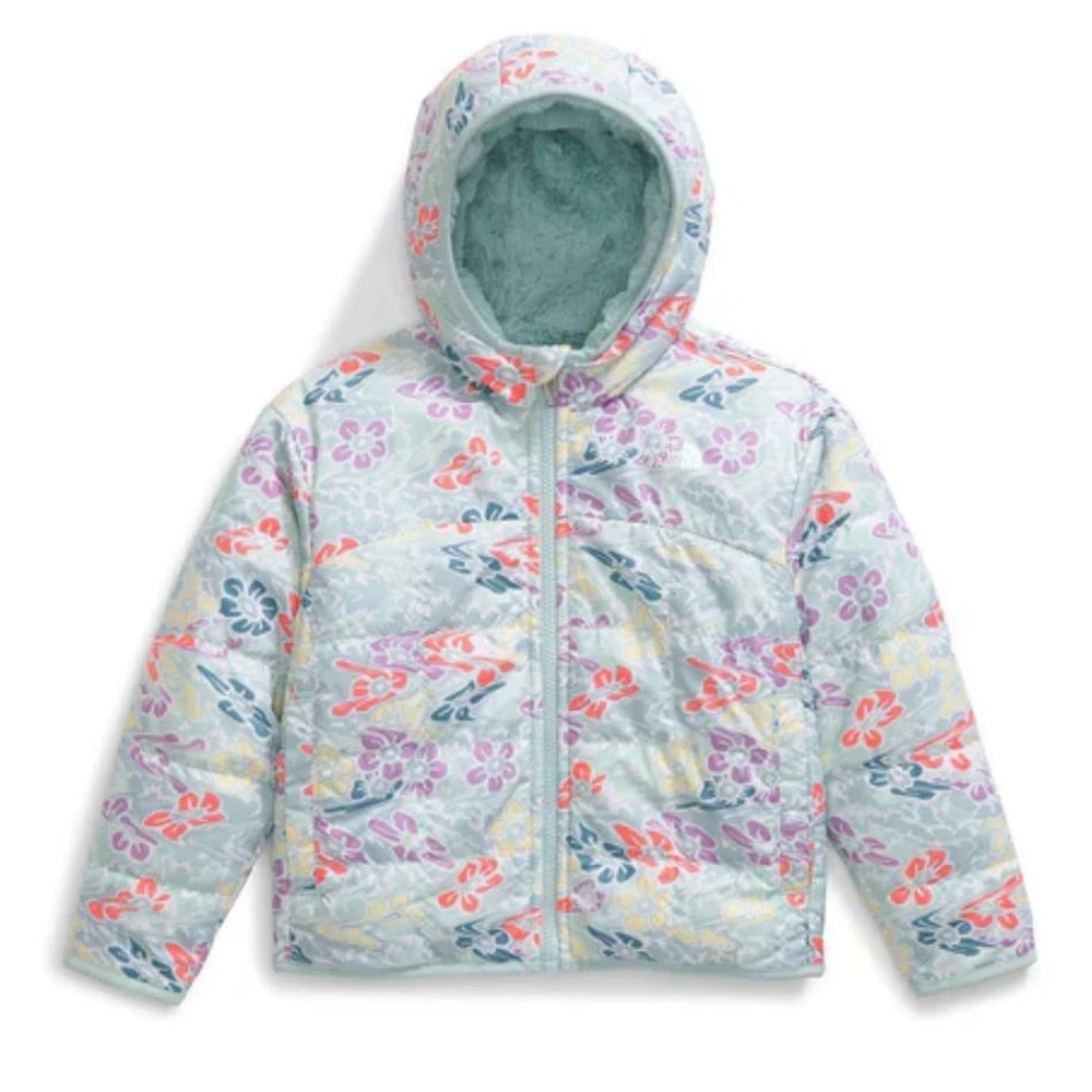 Manteau Réversible Shasta 2-7ans