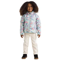 Manteau Réversible Shasta 2-7ans