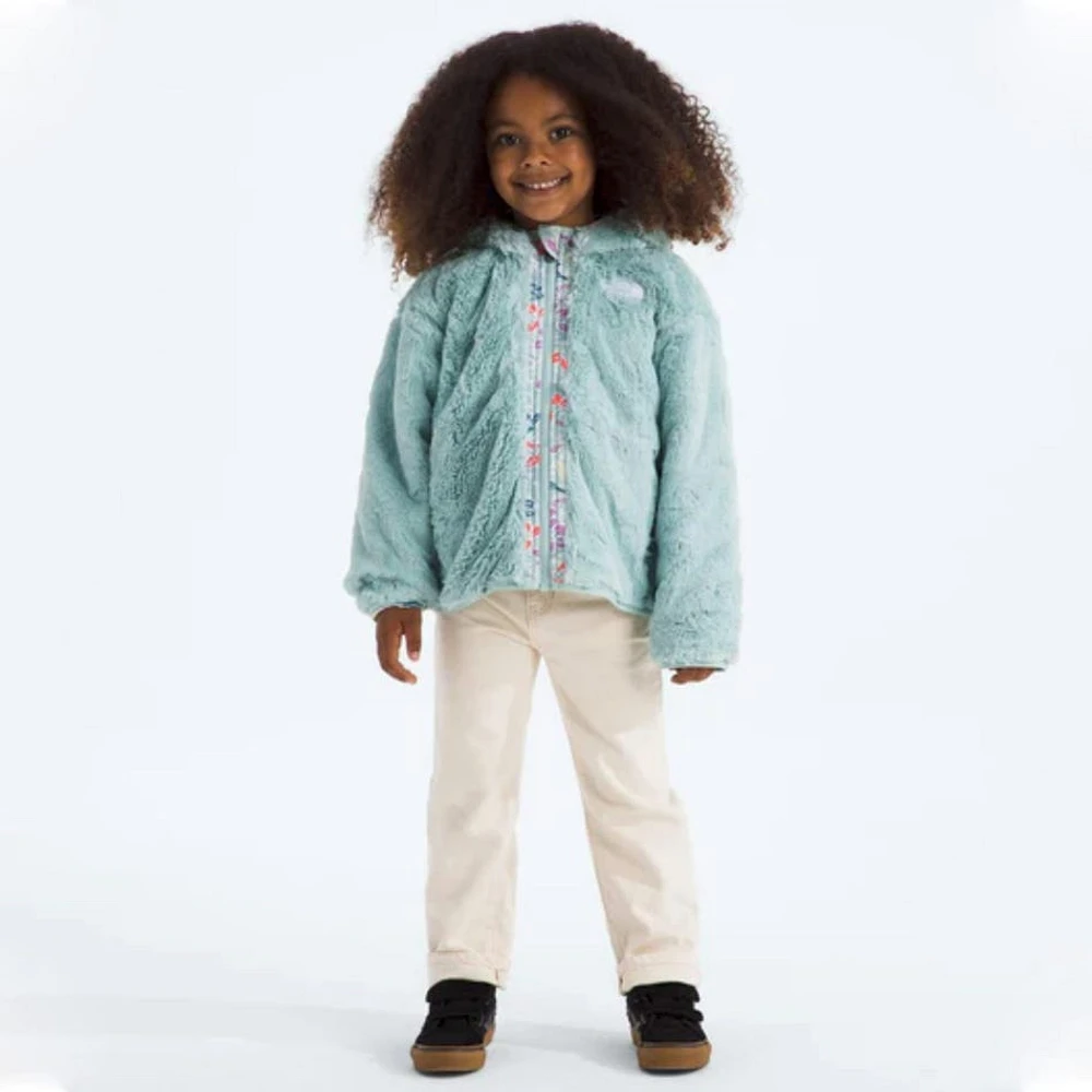 Manteau Réversible Shasta 2-7ans