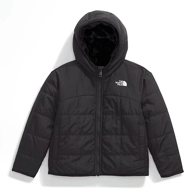 Reversible Shasta Jacket 2-7y