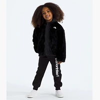 Reversible Shasta Jacket 2-7y