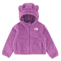 Campshire Zip Hoodie 2-7y