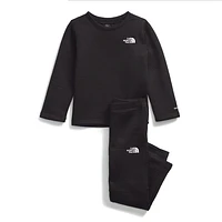 Dotknit Thermal Set 2-7y