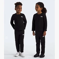 Ensemble Thermal Dotknit 2-7ans