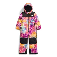 Freedom Printed Snowsuit 2-7y