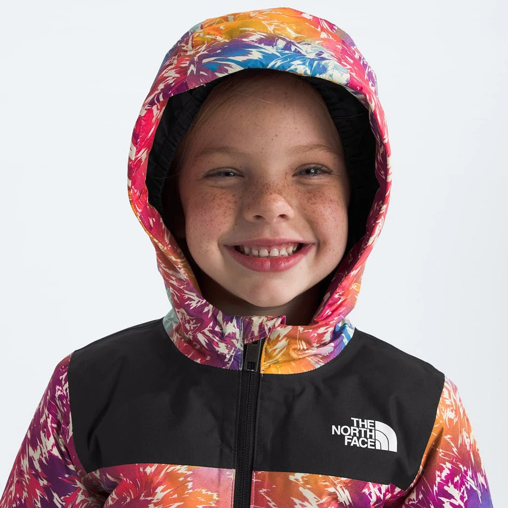 Freedom Printed Snowsuit 2-7y