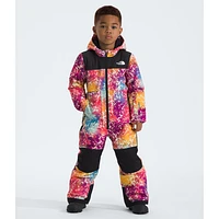 Freedom Printed Snowsuit 2-7y