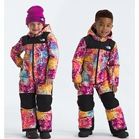 Freedom Printed Snowsuit 2-7y