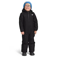 Solid Freedom Snowsuit 2-7