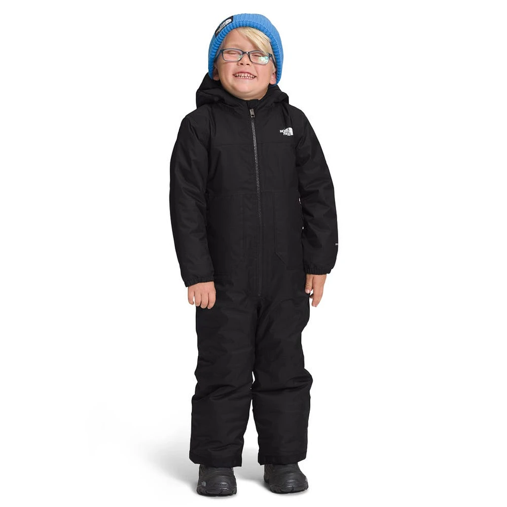 Solid Freedom Snowsuit 2-7