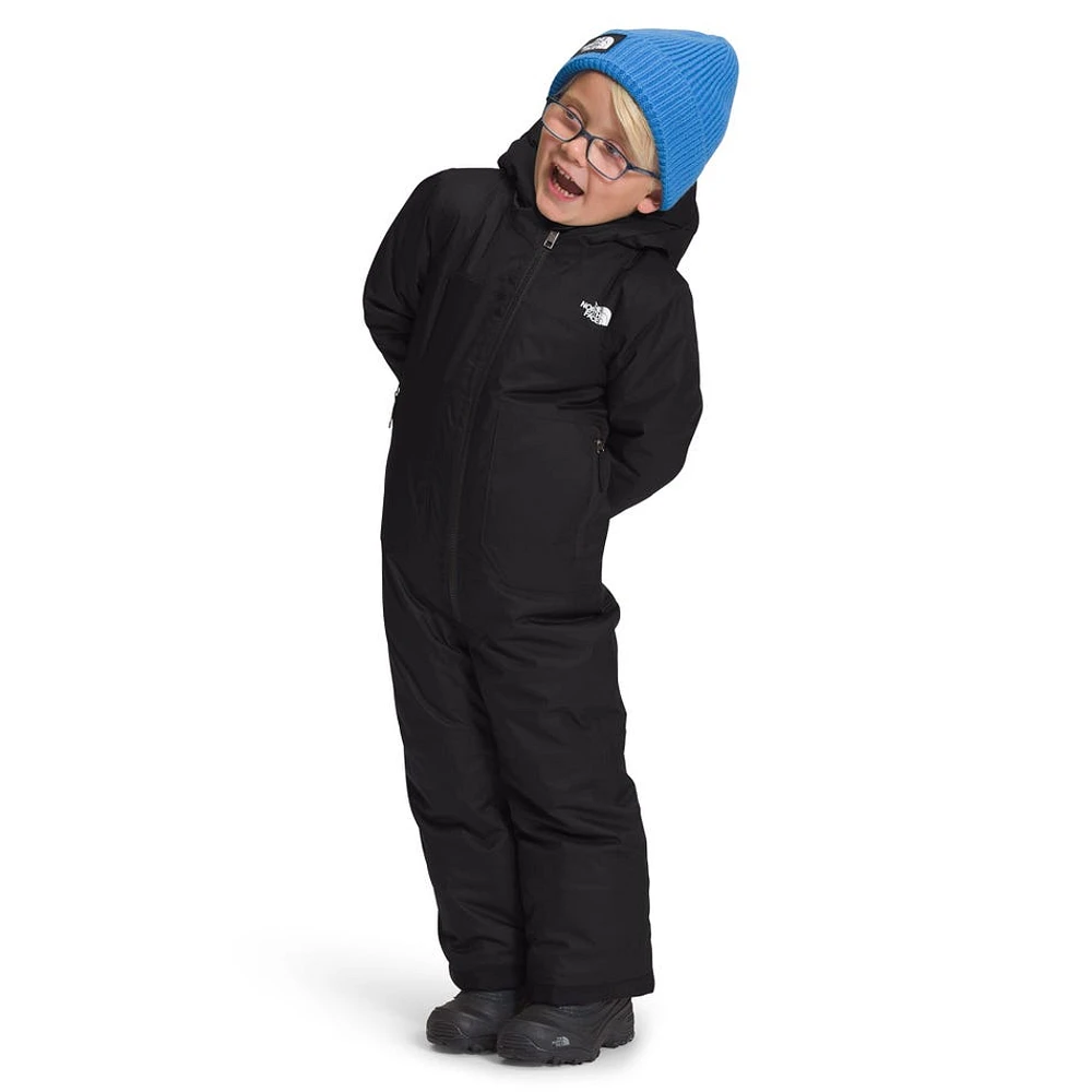 Solid Freedom Snowsuit 2-7