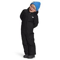 Solid Freedom Snowsuit 2-7