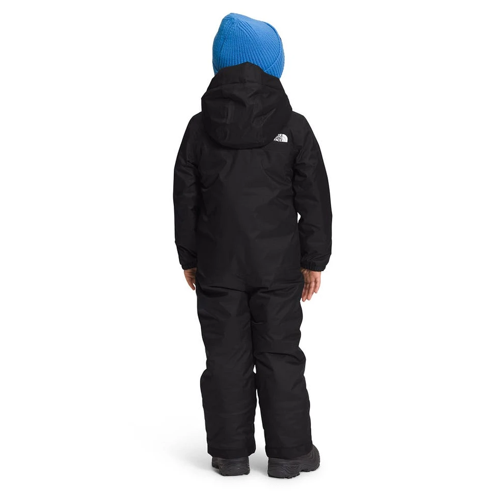 Solid Freedom Snowsuit 2-7