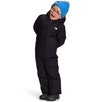 Solid Freedom Snowsuit 2-7y