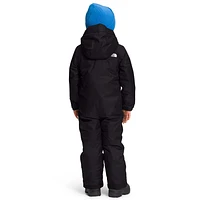 Solid Freedom Snowsuit 2-7y