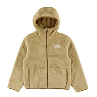 Campshire Zip Hoodie 7-16y