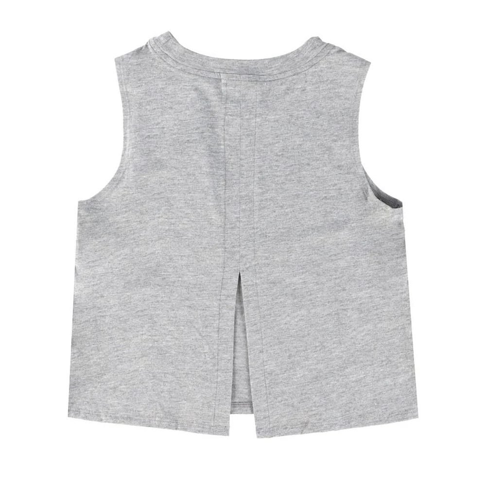 Camisole Tie Back 7-16ans