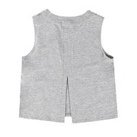 Camisole Tie Back 7-16ans