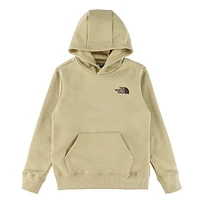 Camp Fleece Hoodie -16