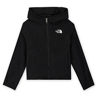 Glacier FZ Hoodie 7-16