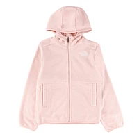 Glacier FZ Hoodie 7-14y