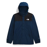 Antora Rain Jacket 7-16y