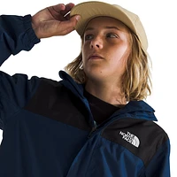 Antora Rain Jacket 7-16y