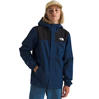 Antora Rain Jacket 7-16y