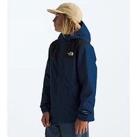 Antora Rain Jacket 7-16y