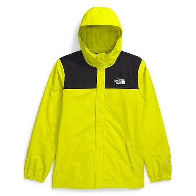 Antora Rain Jacket 7-16y