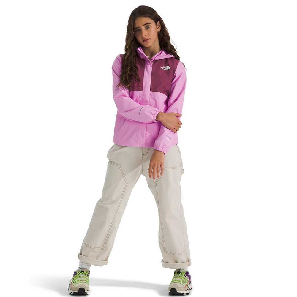 Manteau Mi-Saison Antora 7-16ans