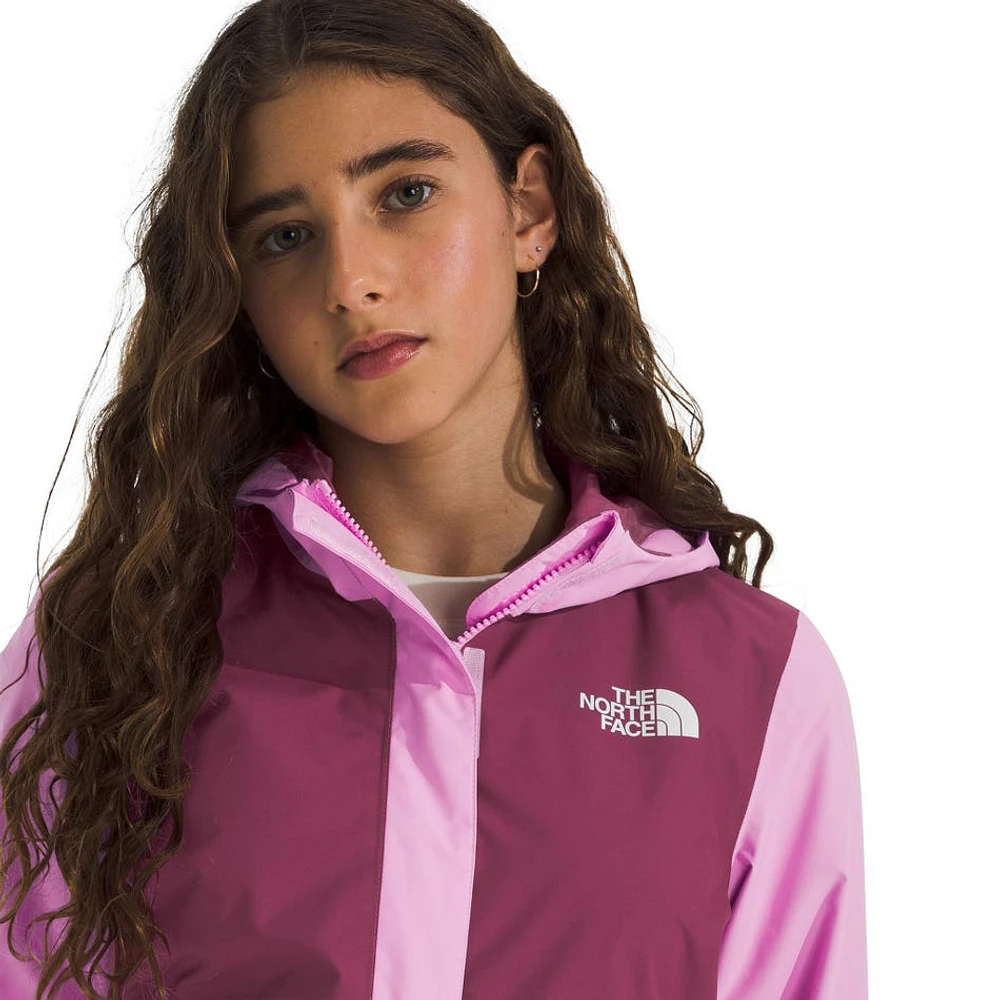 Manteau Mi-Saison Antora 7-16ans
