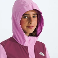 Manteau Mi-Saison Antora 7-16ans